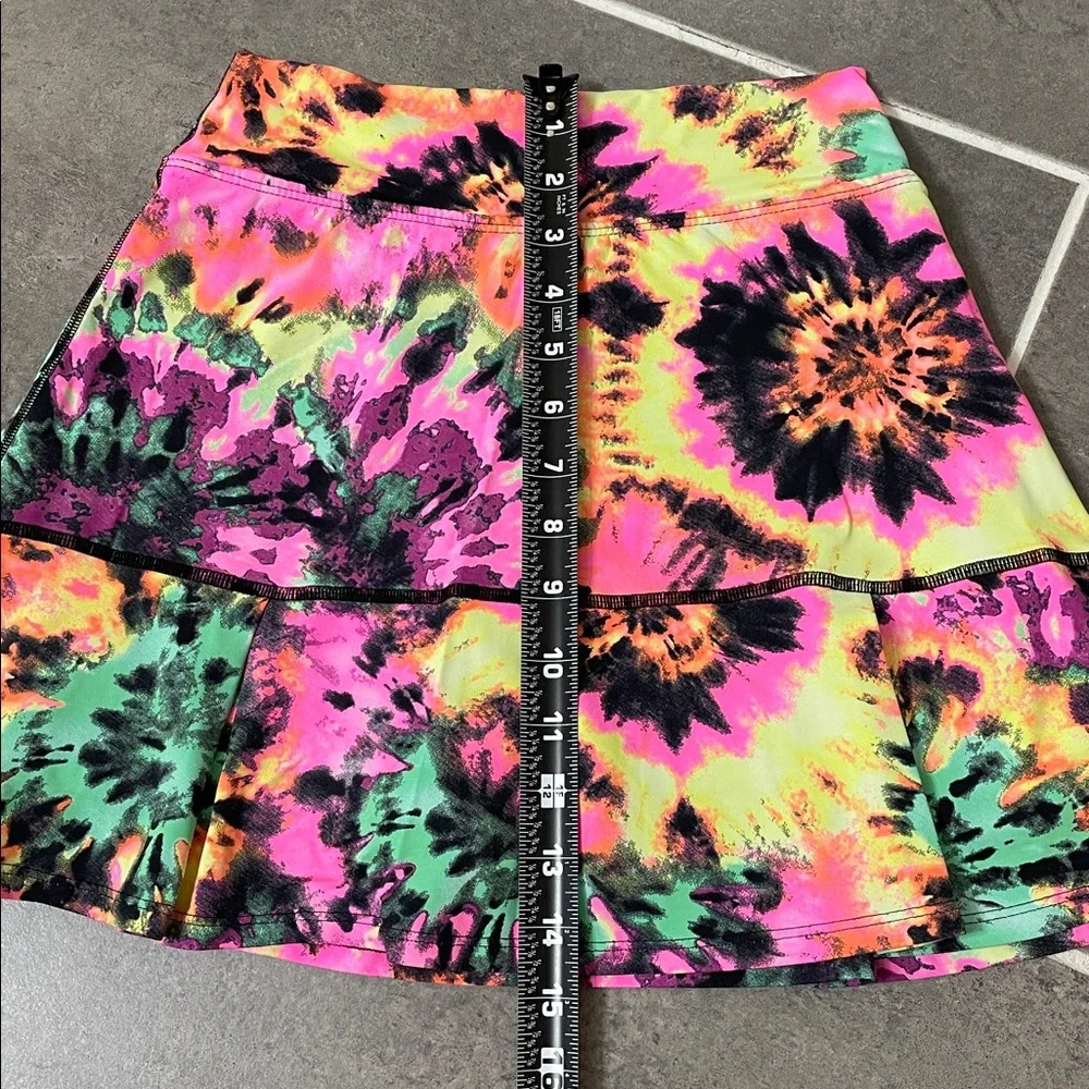 dona‎ jo JoJo Skirt / Skort 14.5